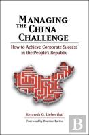 Managing The China Challenge