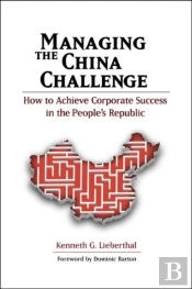 Managing The China Challenge