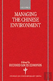 Managing The Chinese Environment