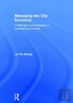 Managing The City Economy
