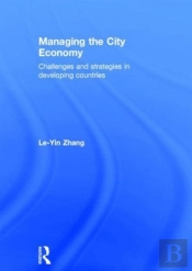 Managing The City Economy
