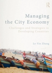 Managing The City Economy