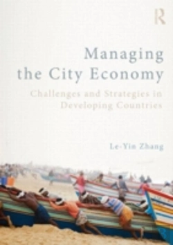 Bertrand.pt - Managing The City Economy