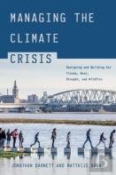 Managing The Climate Crisis