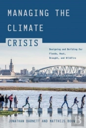 Managing The Climate Crisis