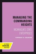 Managing The Commanding Heights