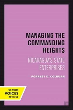 Bertrand.pt - Managing The Commanding Heights