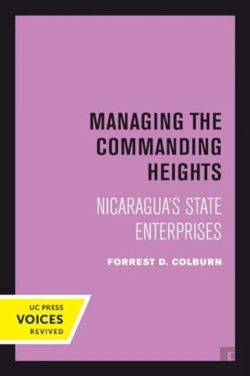 Bertrand.pt - Managing The Commanding Heights