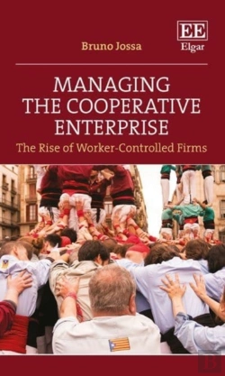 Bertrand.pt - Managing The Cooperative Enterprise