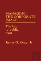 Managing The Corporate Image