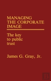 Managing The Corporate Image