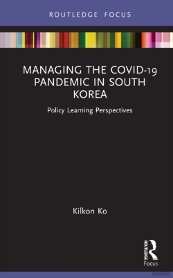 Bertrand.pt - Managing The Covid-19 Pandemic In South Korea