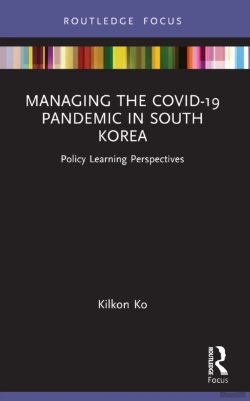 Bertrand.pt - Managing The Covid-19 Pandemic In South Korea