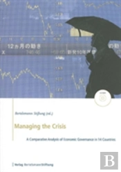 Managing The Crisis