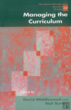 Bertrand.pt - Managing The Curriculum
