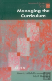 Managing The Curriculum