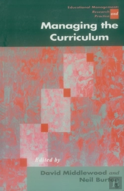 Bertrand.pt - Managing The Curriculum