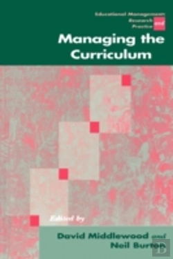 Bertrand.pt - Managing The Curriculum
