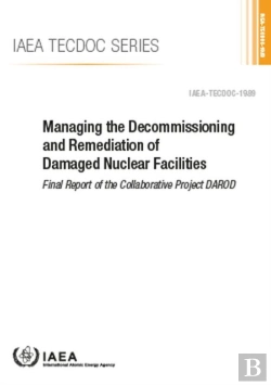 Bertrand.pt - Managing The Decommissioning And Remediation Of Damaged Nuclear Facilities