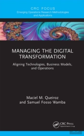 Managing The Digital Transformation