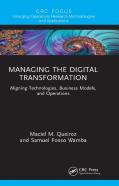 Managing The Digital Transformation