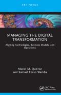 Managing The Digital Transformation