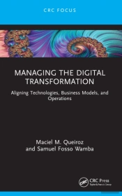 Managing The Digital Transformation
