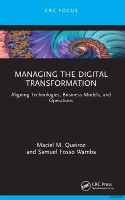 Bertrand.pt - Managing The Digital Transformation