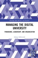 Managing The Digital University