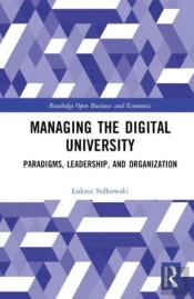 Managing The Digital University