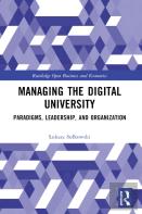 Managing The Digital University
