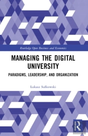 Managing The Digital University