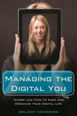 Bertrand.pt - Managing The Digital You