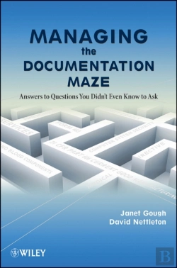 Bertrand.pt - Managing The Documentation Maze