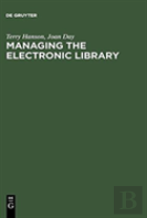 Managing The Electronic Library