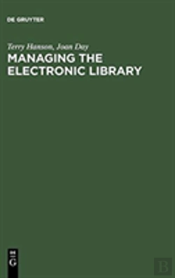 Bertrand.pt - Managing The Electronic Library