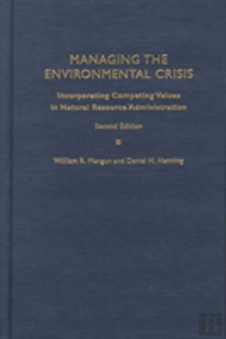 Bertrand.pt - Managing The Environmental Crisis