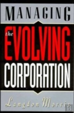 Bertrand.pt - Managing The Evolving Corporation
