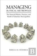 Managing The Fiscal Metropolis