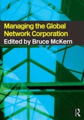 Managing The Global Network Corporation