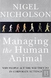 MANAGING THE HUMAN ANIMAL