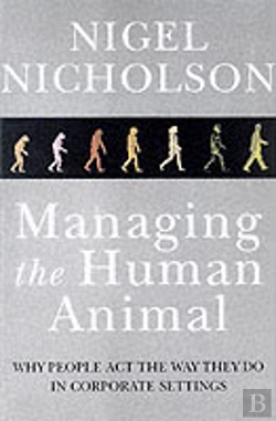 Bertrand.pt - MANAGING THE HUMAN ANIMAL