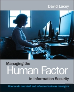 Bertrand.pt - Managing The Human Factor In Information Security