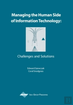Bertrand.pt - Managing The Human Side Of Information Technology