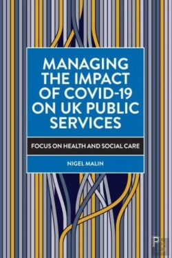 Bertrand.pt - Managing The Impact Of Covid-19 On Uk Public Services