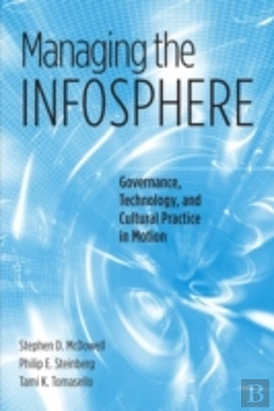 Bertrand.pt - Managing The Infosphere