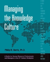 Managing The Knowledge Culture