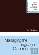 Managing The Language Classroom