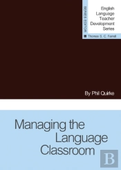 Managing The Language Classroom