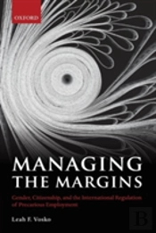 Managing The Margins